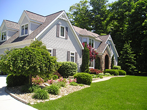 Landscapers and Lawncare Services in Montgomery, AL